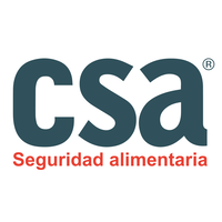 CSA Seguridad Alimentaria logo, CSA Seguridad Alimentaria contact details