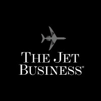 The Jet Business logo, The Jet Business contact details