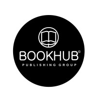 The Book Hub Publishing Group logo, The Book Hub Publishing Group contact details