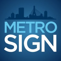 Metro Sign & Awning logo, Metro Sign & Awning contact details