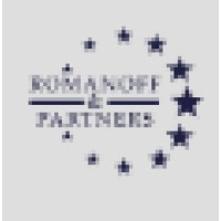 Romanoff & Partners logo, Romanoff & Partners contact details