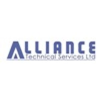 Alliance Technical Services Ltd logo, Alliance Technical Services Ltd contact details