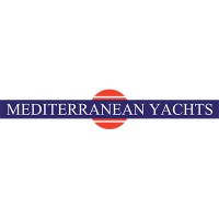 Mediterranean Yachts logo, Mediterranean Yachts contact details