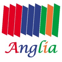 Anglia Language Services logo, Anglia Language Services contact details