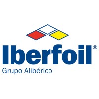 Iberfoil Aragón logo, Iberfoil Aragón contact details