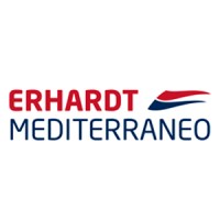 Erhardt Mediterraneo logo, Erhardt Mediterraneo contact details