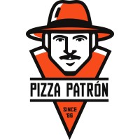 Pizza Patron logo, Pizza Patron contact details