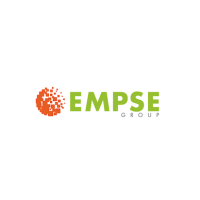 EMPSE GROUP logo, EMPSE GROUP contact details