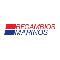 Recambios Marinos logo, Recambios Marinos contact details