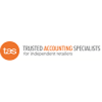 TAS Trusted Accounting Specialists logo, TAS Trusted Accounting Specialists contact details