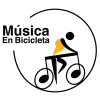 Música en Bicicleta logo, Música en Bicicleta contact details