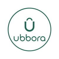 Ubbora logo, Ubbora contact details