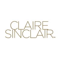 Claire Sinclair logo, Claire Sinclair contact details