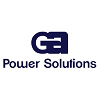 GA Power Solutions Ltd logo, GA Power Solutions Ltd contact details