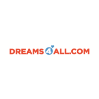 DREAMS4ALL.COM logo, DREAMS4ALL.COM contact details