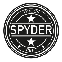 Spyder Rent Group logo, Spyder Rent Group contact details