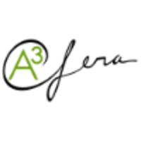 A3fera logo, A3fera contact details