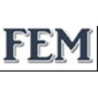 FEM Shipbrokers logo, FEM Shipbrokers contact details