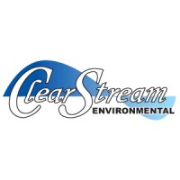 ClearStream Environmental Inc logo, ClearStream Environmental Inc contact details