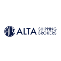 Alta Shipping Brokers S.L. logo, Alta Shipping Brokers S.L. contact details