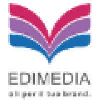 Edimedia Srl logo, Edimedia Srl contact details