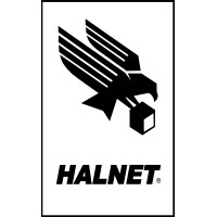 Halnet logo, Halnet contact details