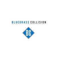 Bluegrass Collision logo, Bluegrass Collision contact details