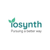 Iosynth logo, Iosynth contact details