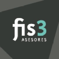 FIS 3 ASESORES logo, FIS 3 ASESORES contact details