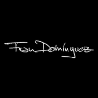 FRAN DOMÍNGUEZ logo, FRAN DOMÍNGUEZ contact details