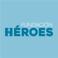 Fundación Héroes logo, Fundación Héroes contact details