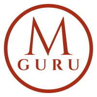 Melanzane Guru logo, Melanzane Guru contact details