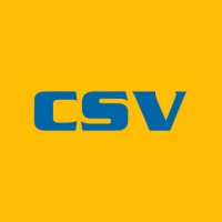 CSV Construcción logo, CSV Construcción contact details