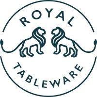 Royal Tableware logo, Royal Tableware contact details