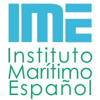 Instituto Marítimo Español logo, Instituto Marítimo Español contact details