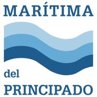 Marítima del Principado logo, Marítima del Principado contact details