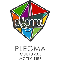 Plegma NGO Cultural Activities logo, Plegma NGO Cultural Activities contact details