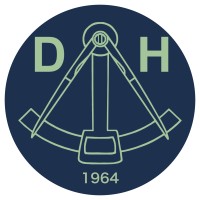 DH NAUTICA logo, DH NAUTICA contact details