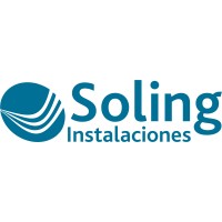 Soling Instalaciones logo, Soling Instalaciones contact details