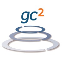 GC2 logo, GC2 contact details