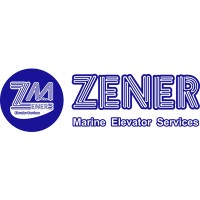 ZENER MARINE ELEVATOR SERVICES logo, ZENER MARINE ELEVATOR SERVICES contact details