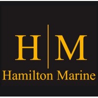 HAMILTON MARINE - Yachting & Brokerage Consultancy logo, HAMILTON MARINE - Yachting & Brokerage Consultancy contact details