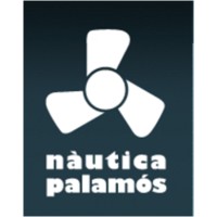 NAUTICA PALAMOS logo, NAUTICA PALAMOS contact details