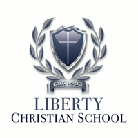 Liberty Christian School logo, Liberty Christian School contact details