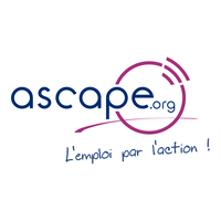 Ascape.org logo, Ascape.org contact details