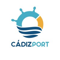 Cádiz Port logo, Cádiz Port contact details