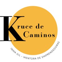 Kruce de caminos logo, Kruce de caminos contact details