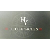 HELIKE YACHTS S.L. logo, HELIKE YACHTS S.L. contact details