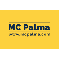 MC Palma logo, MC Palma contact details