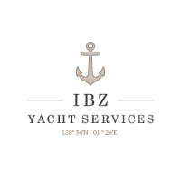 Ibz Yacht Services logo, Ibz Yacht Services contact details